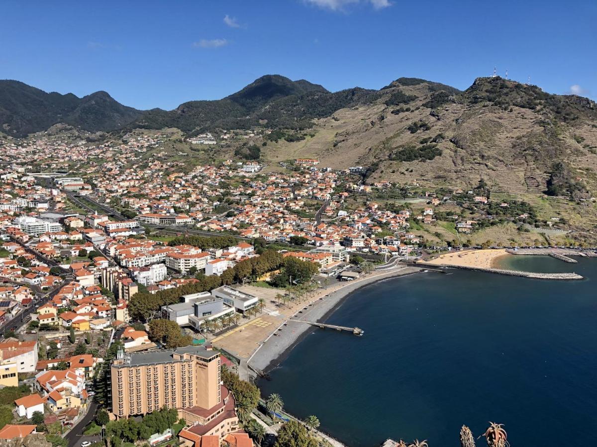 Harmonia Apartment By Atlantic Holiday Machico  Exteriér fotografie