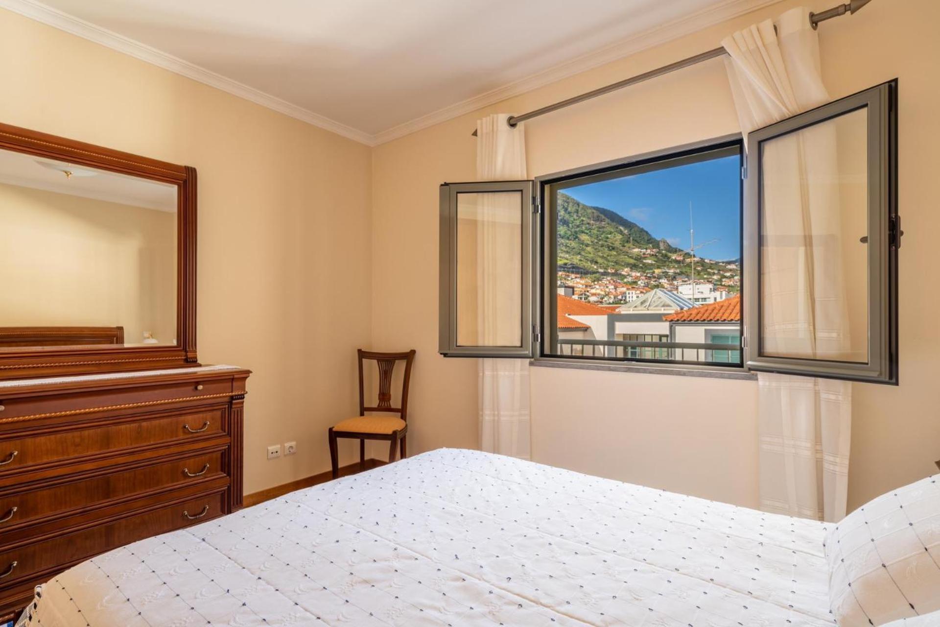 Harmonia Apartment By Atlantic Holiday Machico  Exteriér fotografie